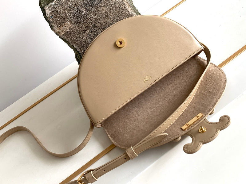 Glamy - COL Bags - 529