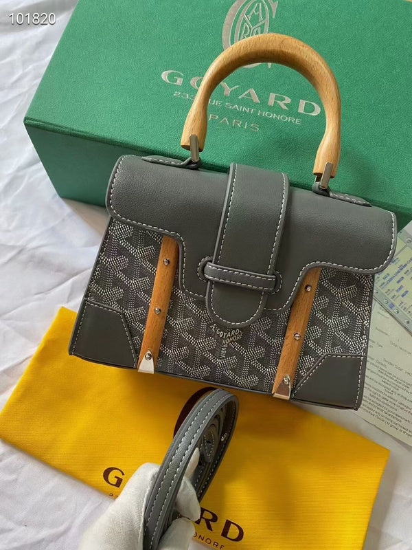 Satchel Bags - GYD Bags - 027