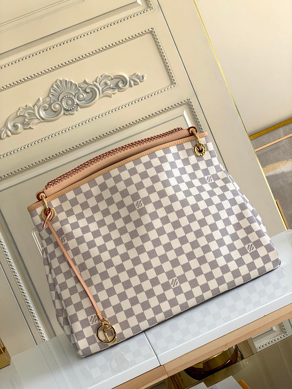 Satchel Bags - VL1 Bags - 440
