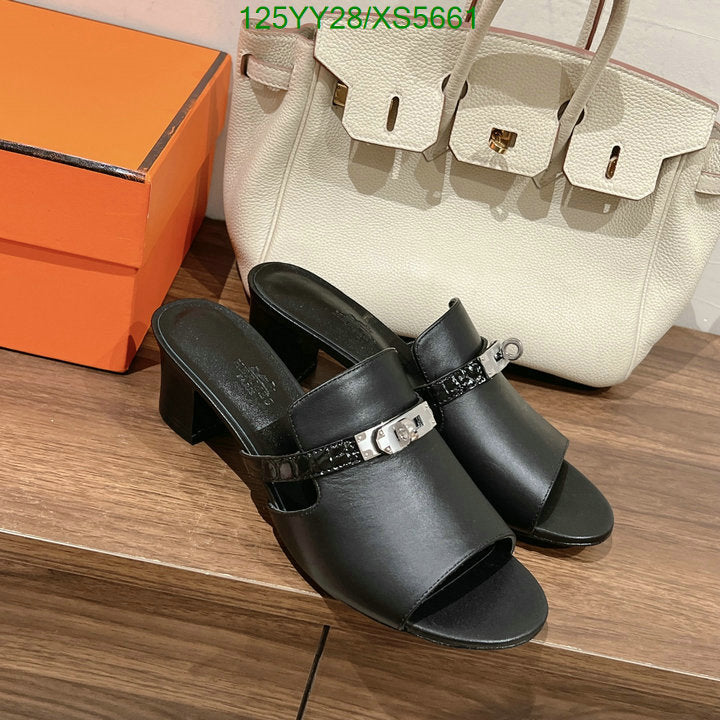 SAMC - HMS Women Shoes - 384