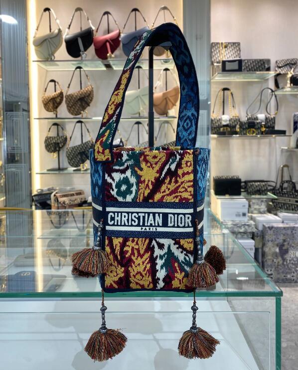 SAMCC - DOR Bags - 398
