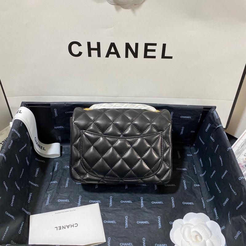 Satchel Bags - CHL Bags - 4532