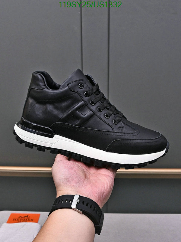 SAMC - HMS Men Shoes - 632