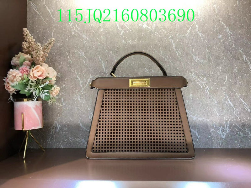 Glami - FDE Bags - 3247