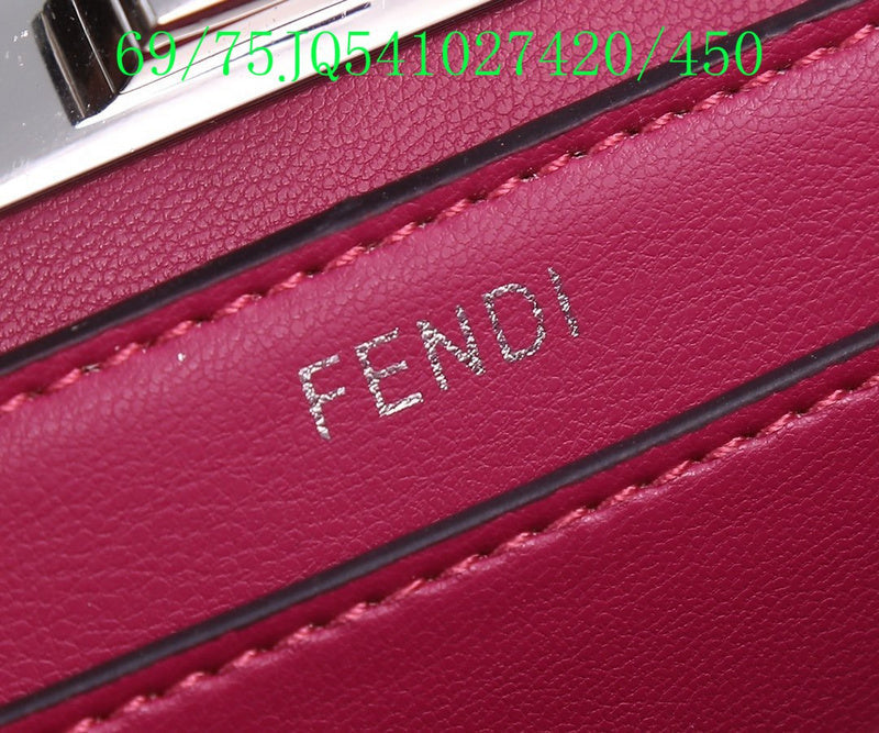 Glami - FDE Bags - 1292