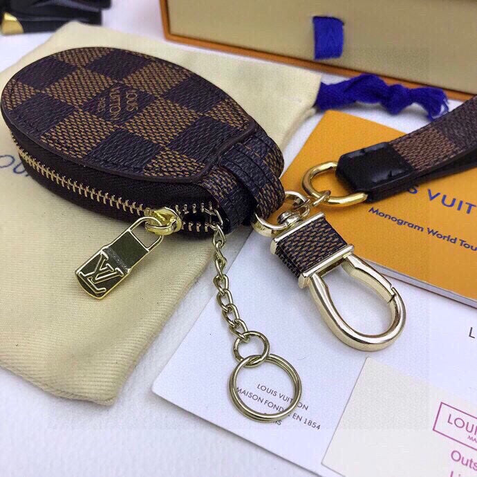 Glami - Mix Keychains - 591