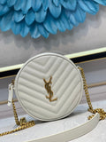 Glamy - YLS Bags - 661