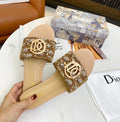 SAMCC - DOR Women Shoes - 507