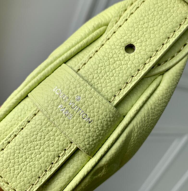 SAMC - LOV Bags - 1132