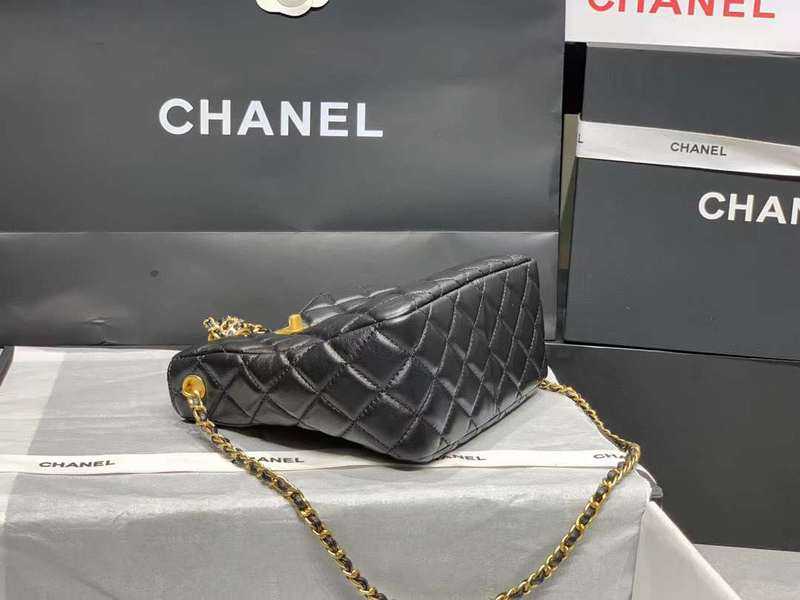 Satchel Bags - CHL Bags - 5799