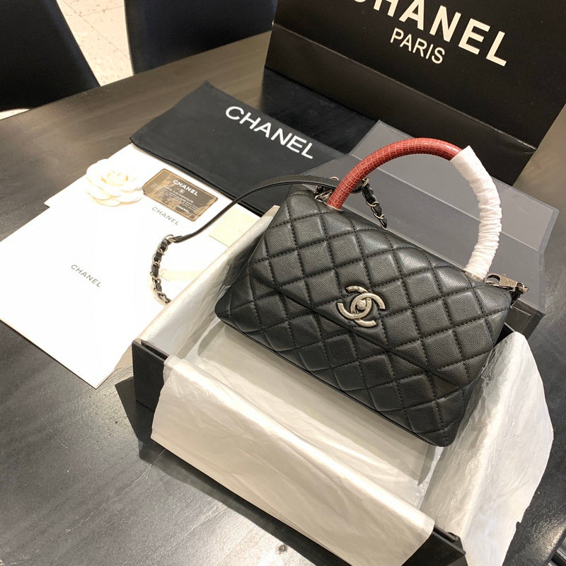 Chanel Bags