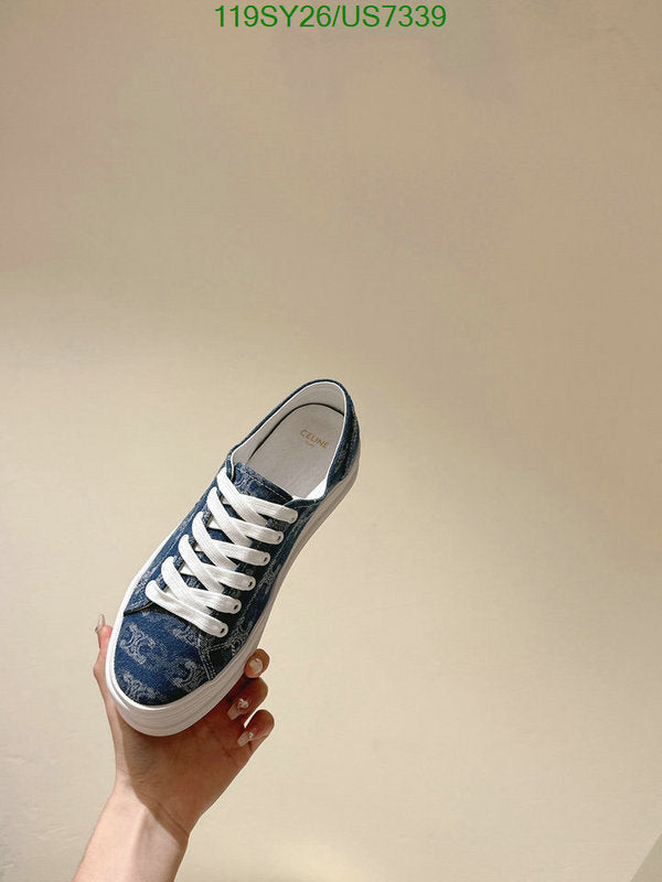 SAMC - COL Women Shoes - 035