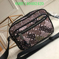 ELE Fashion -BBR Bags - 551