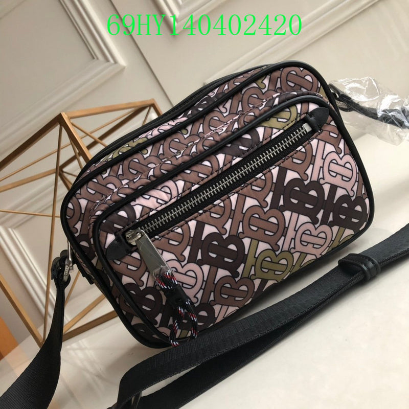 ELE Fashion -BBR Bags - 551