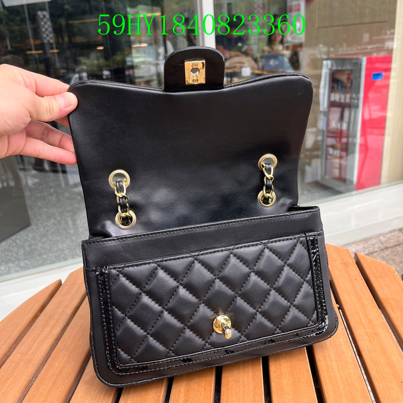 Glami - CHL Bags - 056