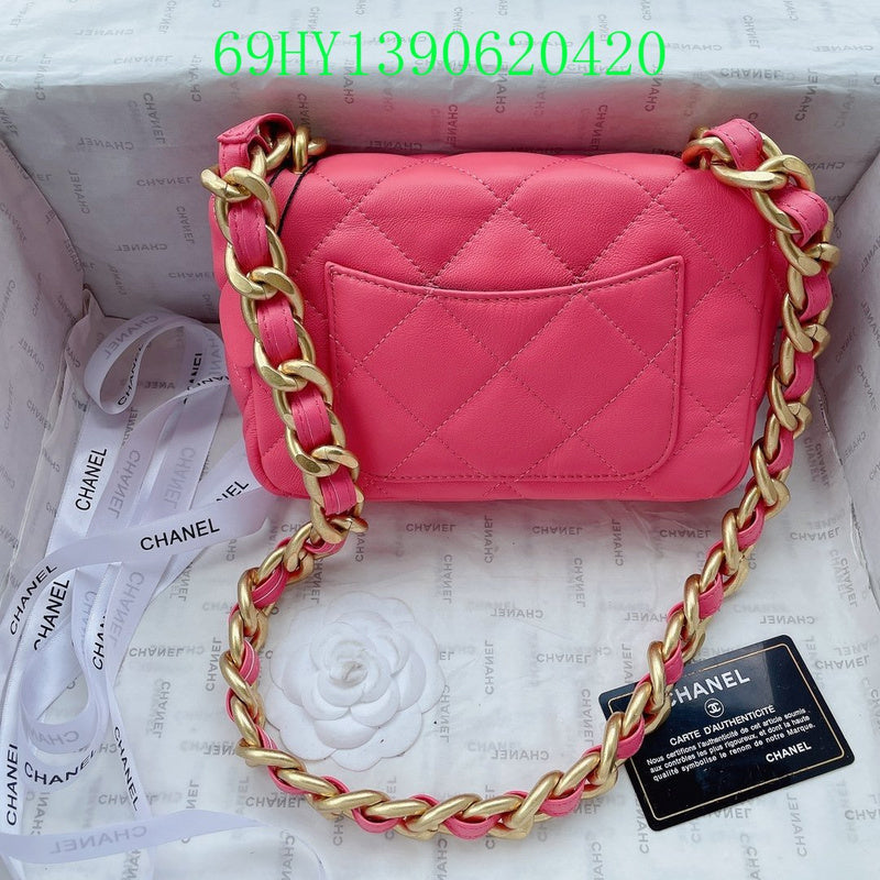 Glami - CHL Bags - 2581