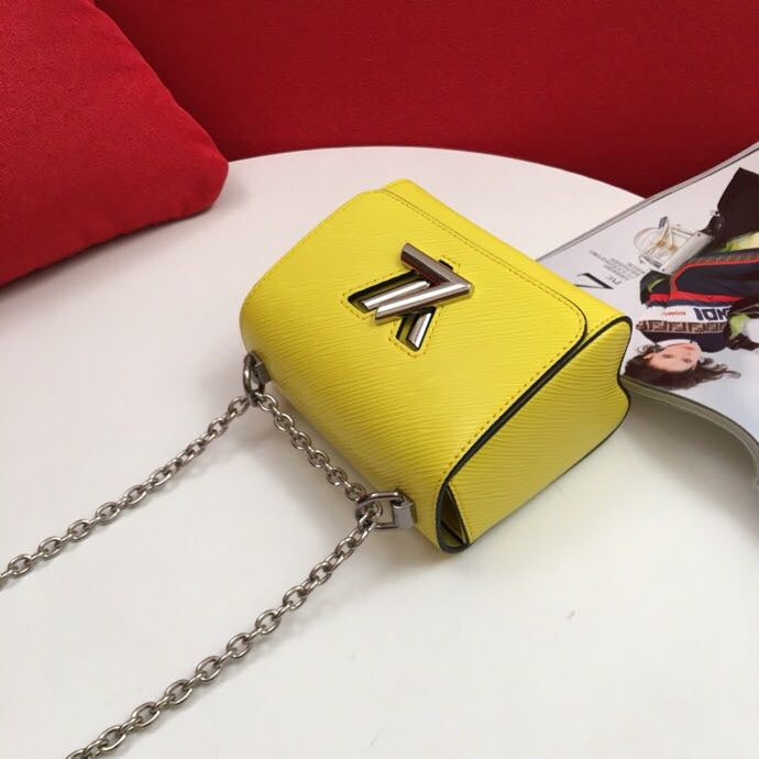 Glami- Glami- Lu-Vi bags - 3591