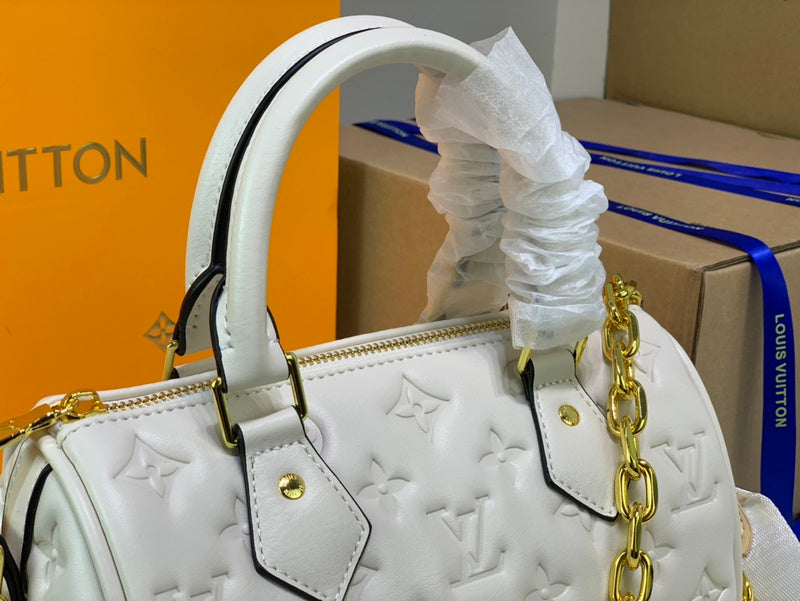 Satchel Bags - VL1 Bags - 186
