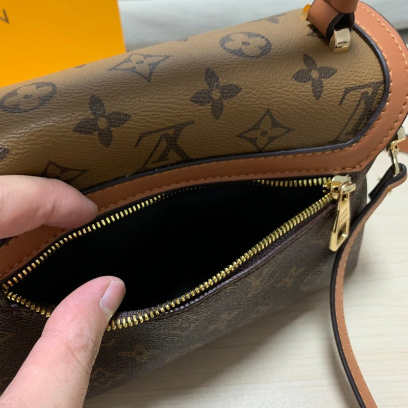 GlamI Lu-Vi bags - 3787
