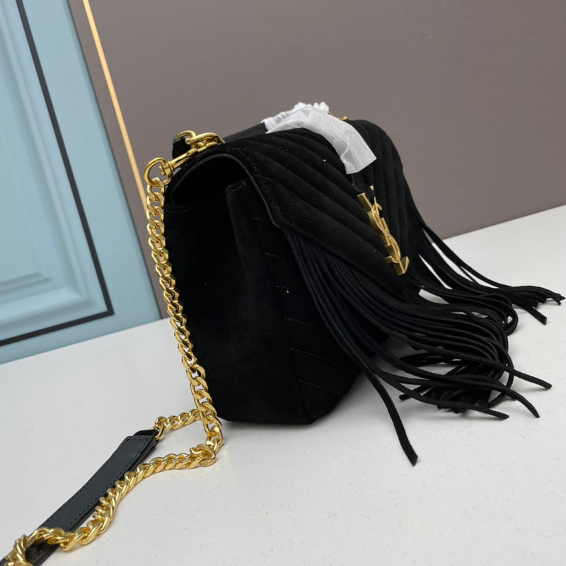 Satchel Bags - SLY Bags - 1108