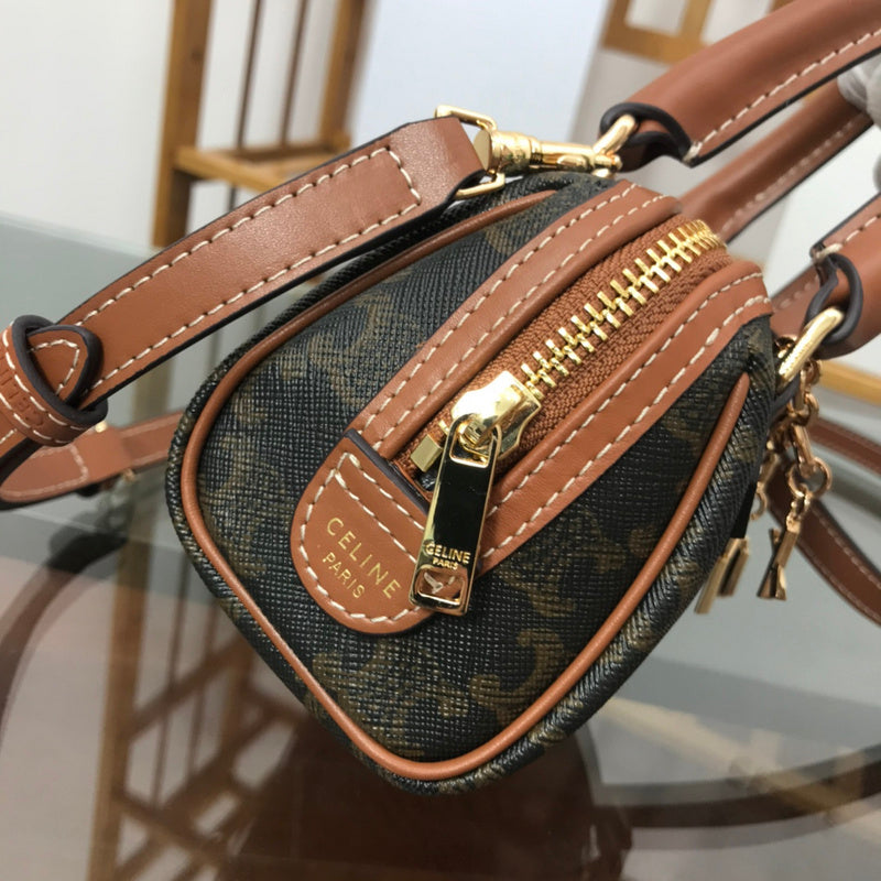 Glami - COL Bags - 032