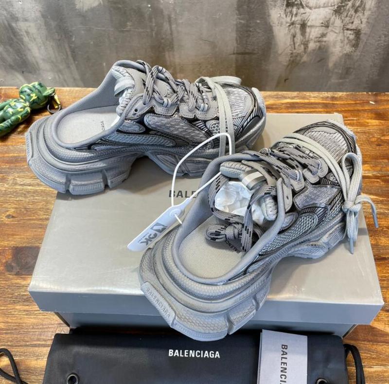 SAMC - BG Men Shoes - 199