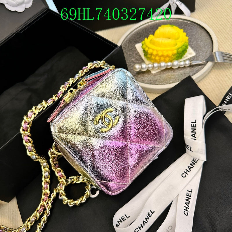 Glami - CHL Bags - 1230