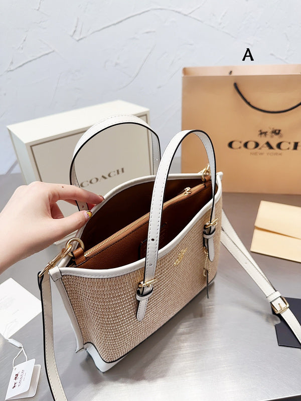 Satchel Bags - CCH Bags - 002