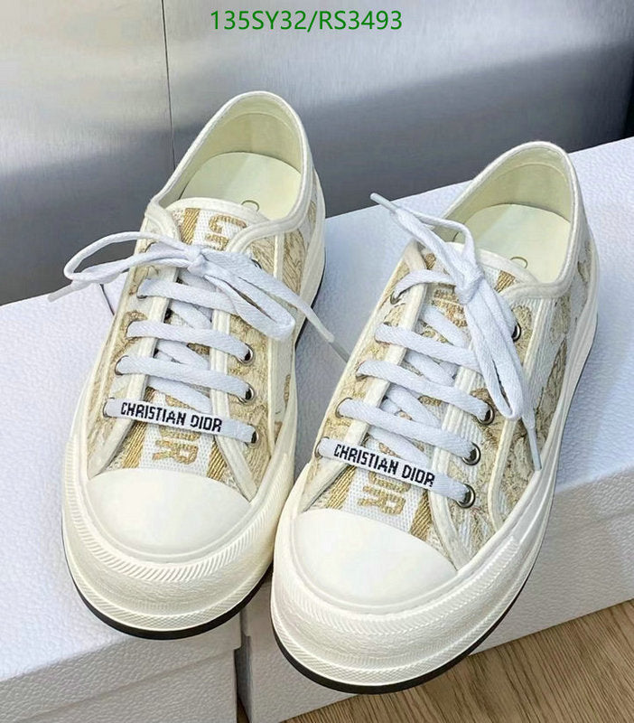 SAMCC - DOR Women Shoes - 1628