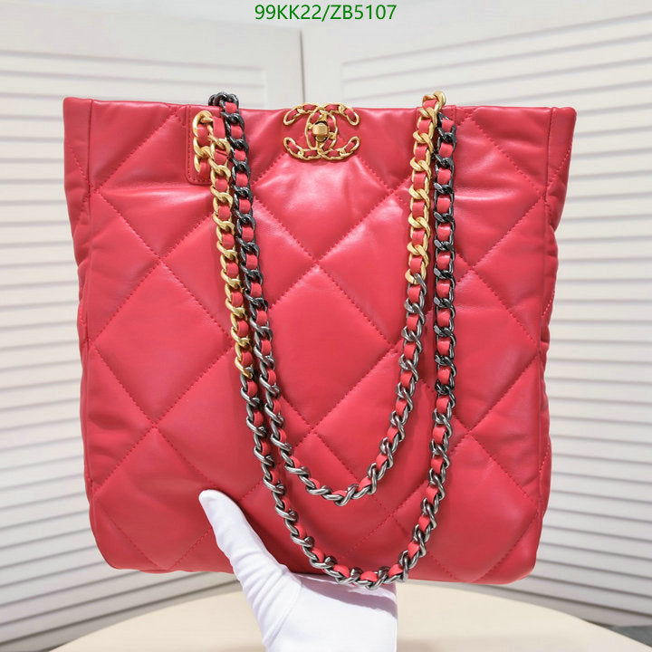 SAMC - CHL Bags Handbags - 076