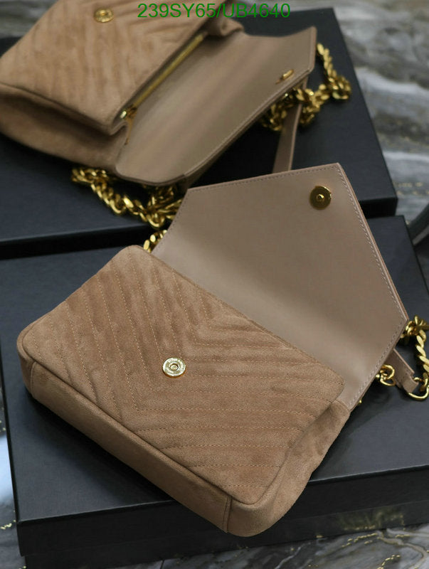 SAMC - YLS Bags - 088