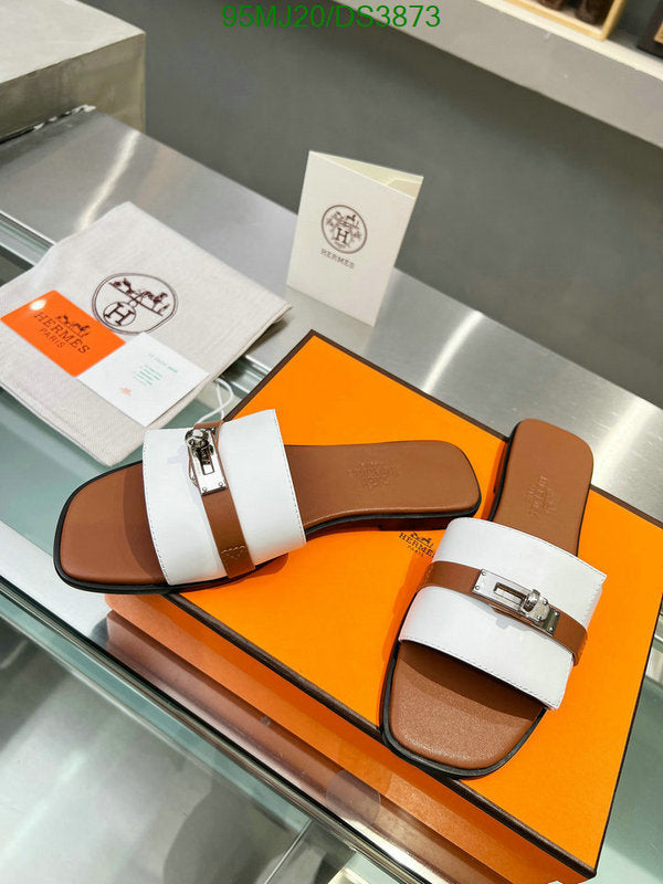 SAMC - HMS Women Shoes - 052