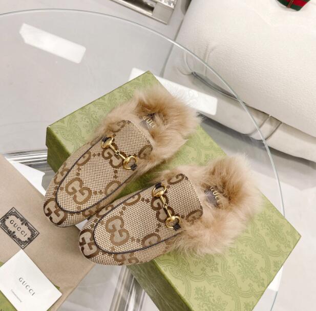 SAMC - GUKI Women Shoes - 1304