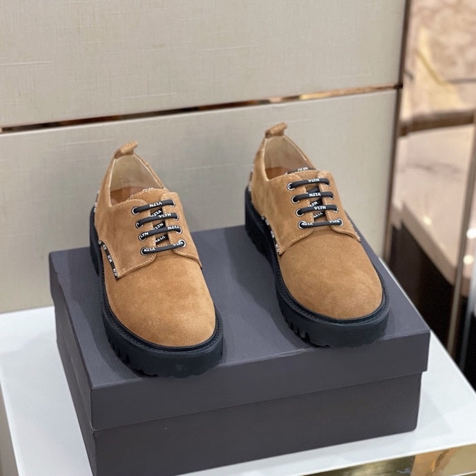 Satchel Bags - Mix Shoes - 1044