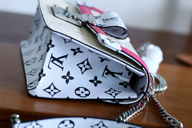 Glami Fashion Lu-Vi bags - 8042