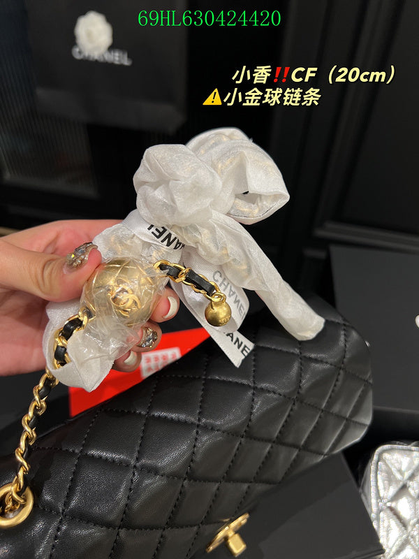 Glami - CHL Bags - 1055