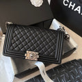 Satchel Bags - CHL Bags - 6845
