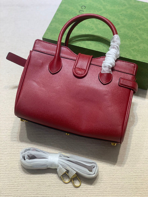 Satchel Bags - GCI Bags - 2070