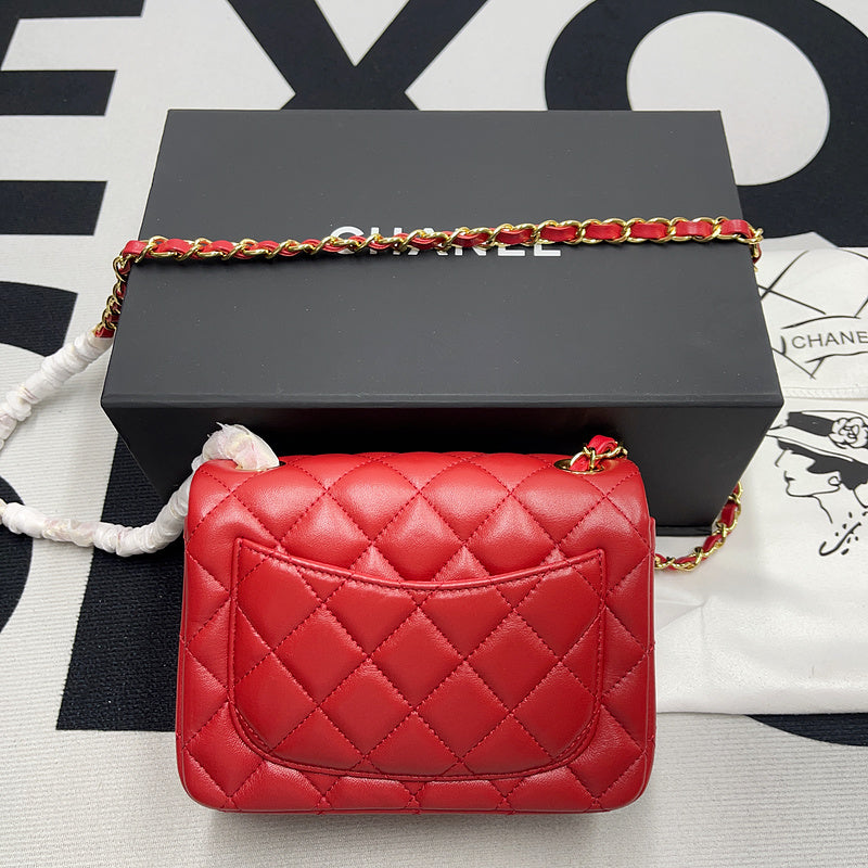 Chanel Bags