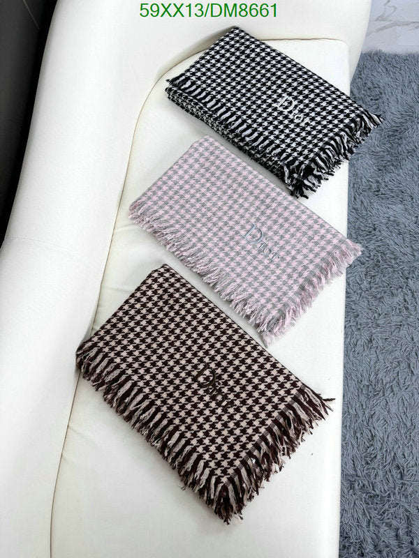 SAMC - DOR Scarves - 029