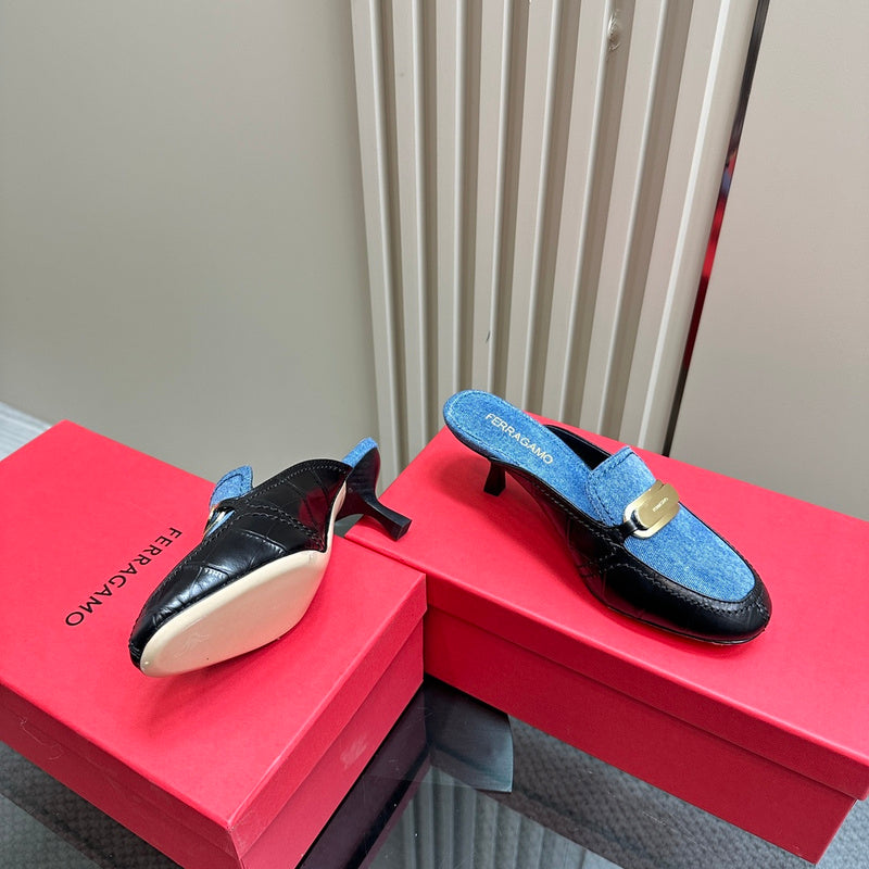 Glami - FGO Women Shoes - 245