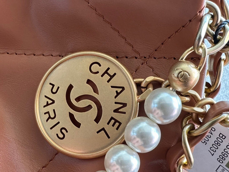 GlamI - CHL Bags - 2703