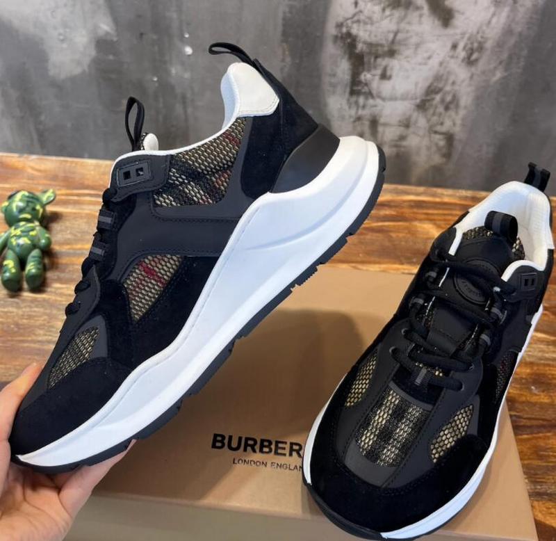 SAMCC - BOR Men Shoes - 044