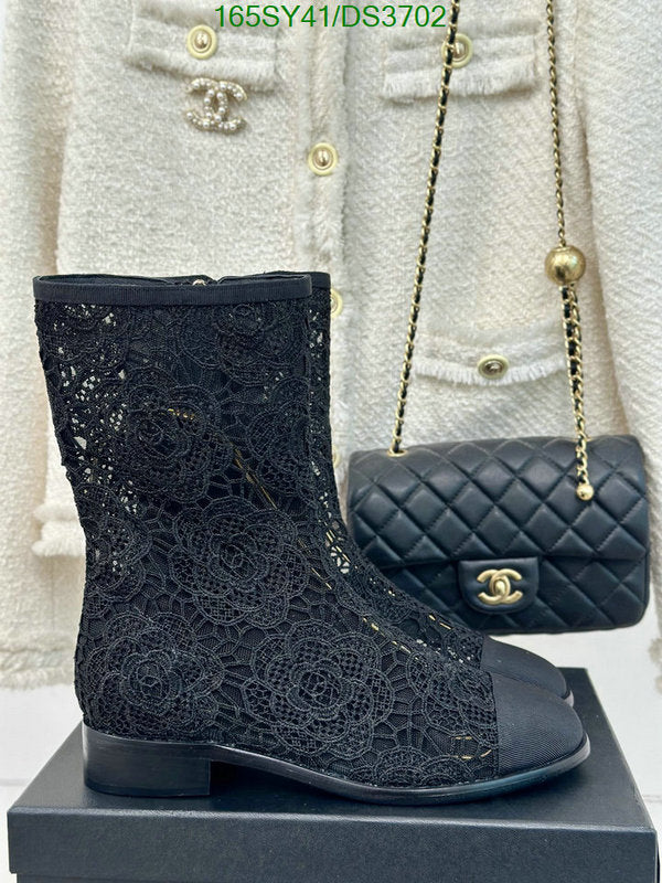 SAMC - CHL Women Boots - 003