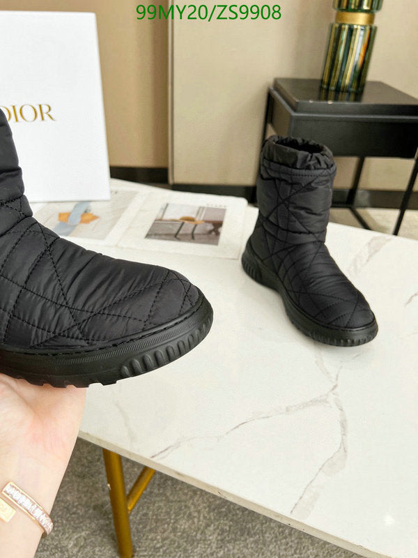 SAMCC - DOR Women Shoes - 1694