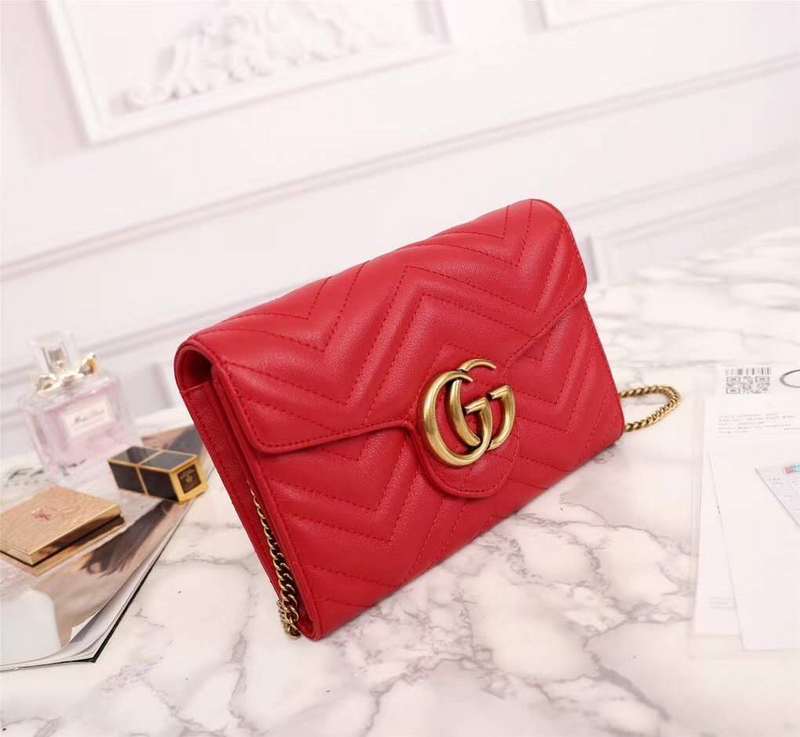GlamI - GCI Bags - 855
