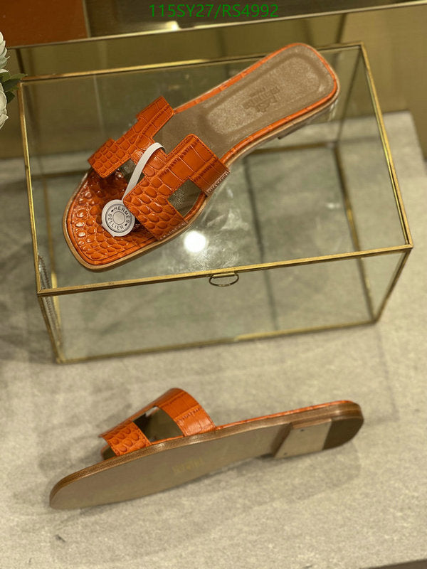 SAMC - HMS Women Shoes - 081
