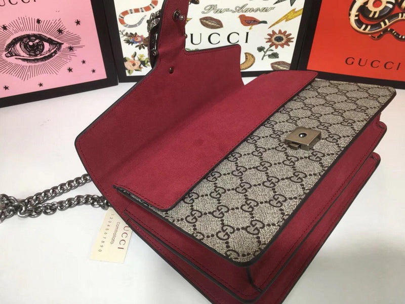 Glami Fashion - GCI Bags - 10649