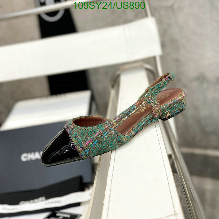 SAMC - CHL Women Shoes Ballet - 203