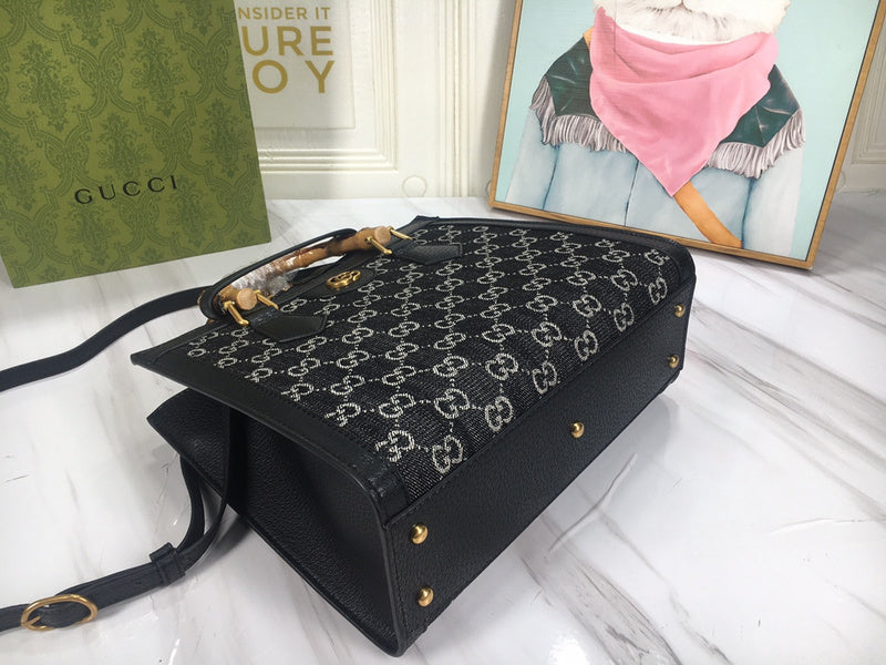 Satchel Bags - GCI Bags - 1210